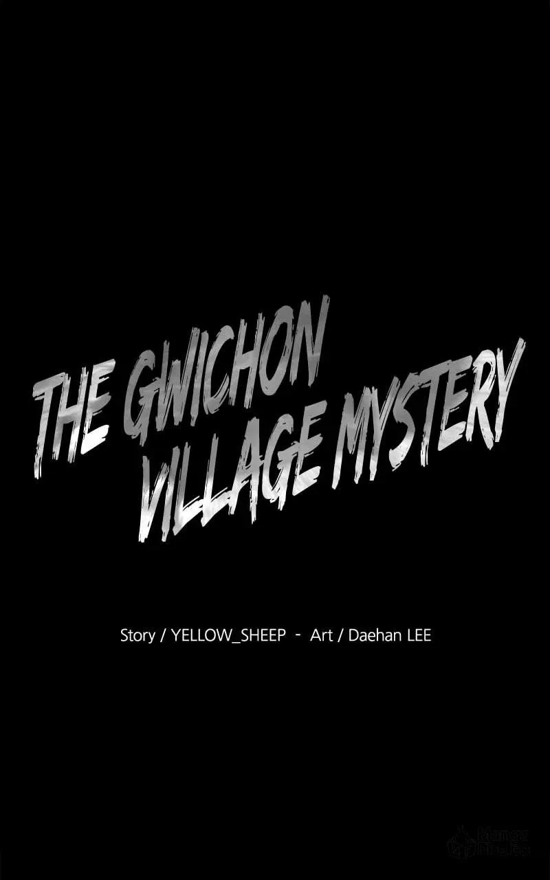 Read Mysterious Village chapter 16 image 35 on Lezhin