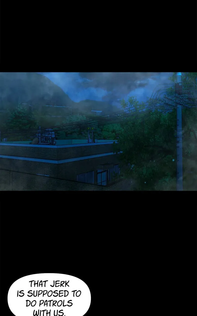 Read Mysterious Village chapter 16 image 37 on Lezhin