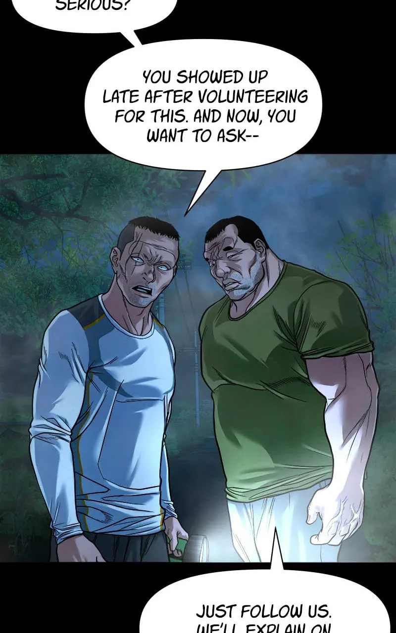 Read Mysterious Village chapter 16 image 45 on Lezhin