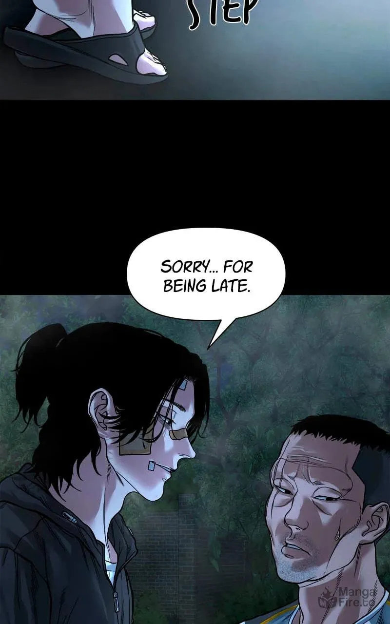 Read Mysterious Village chapter 16 image 47 on Lezhin