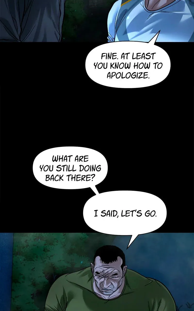 Read Mysterious Village chapter 16 image 48 on Lezhin