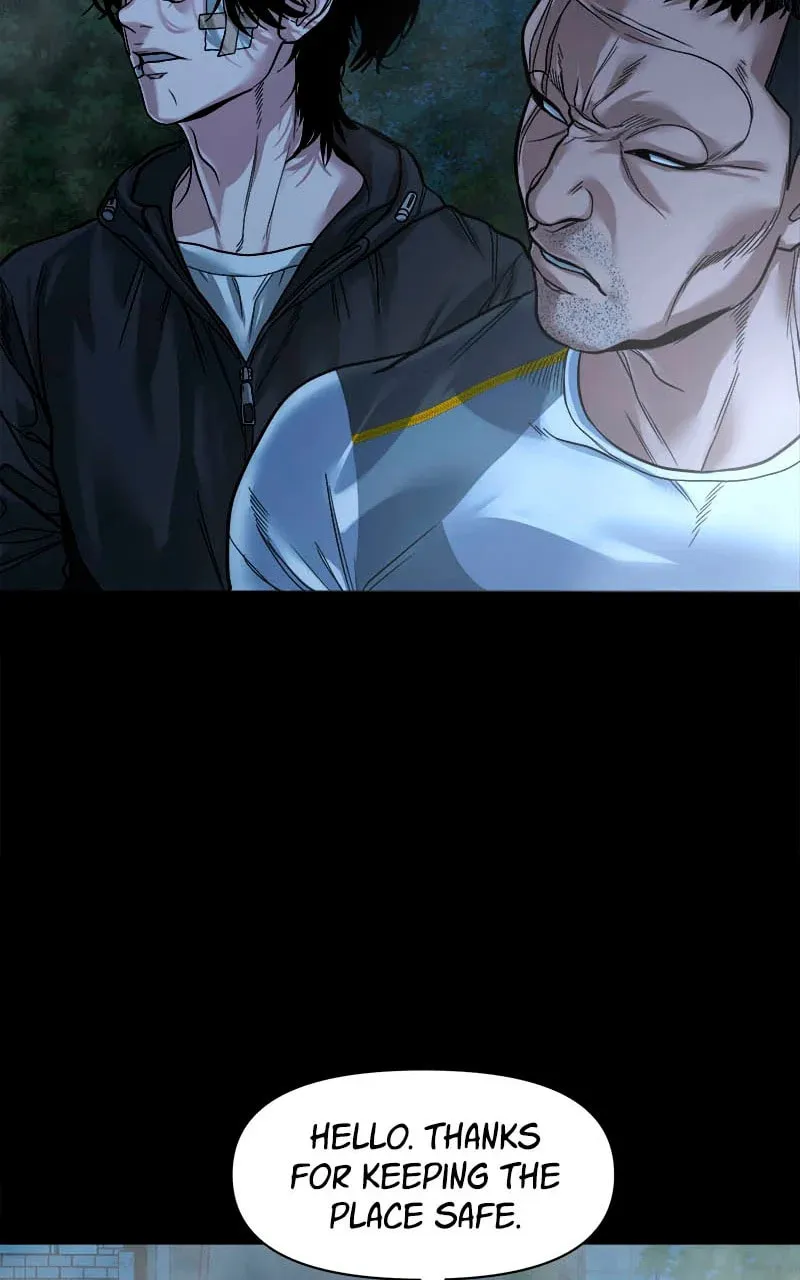 Read Mysterious Village chapter 16 image 55 on Lezhin