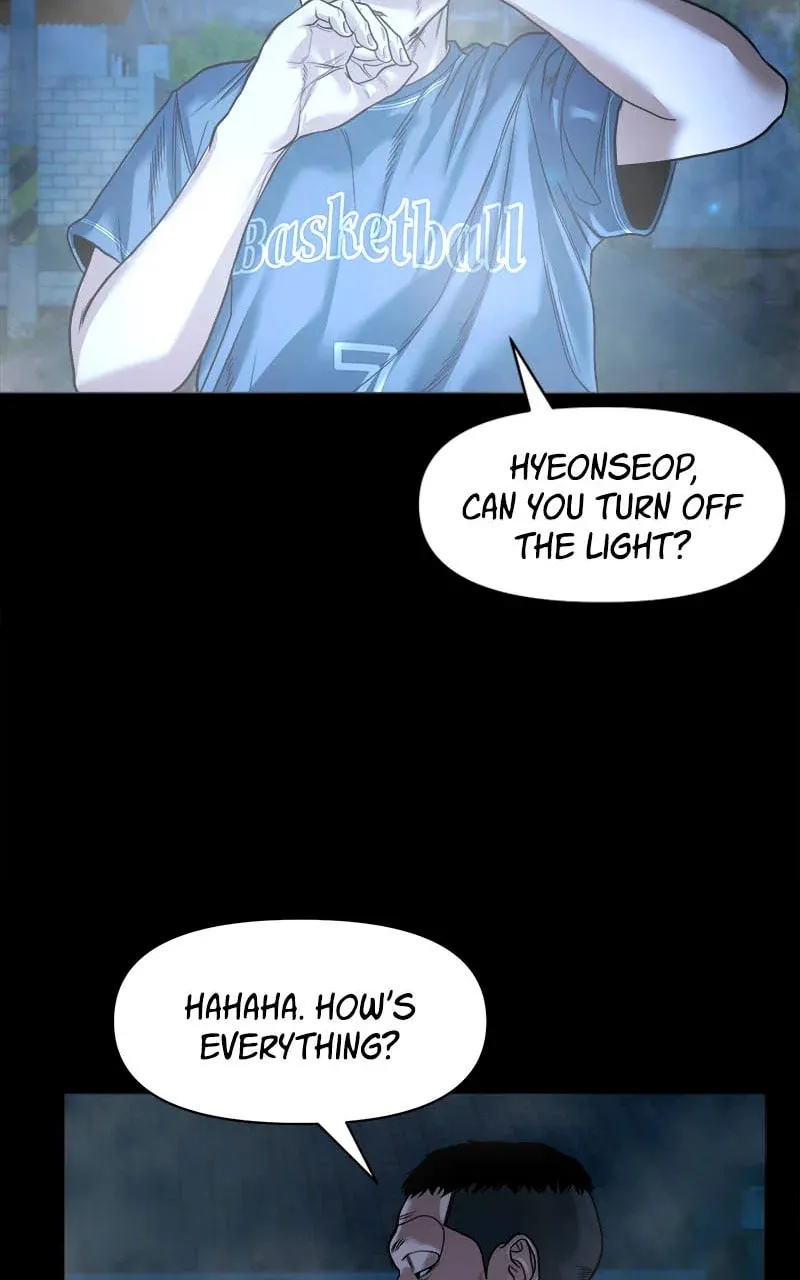 Read Mysterious Village chapter 16 image 58 on Lezhin