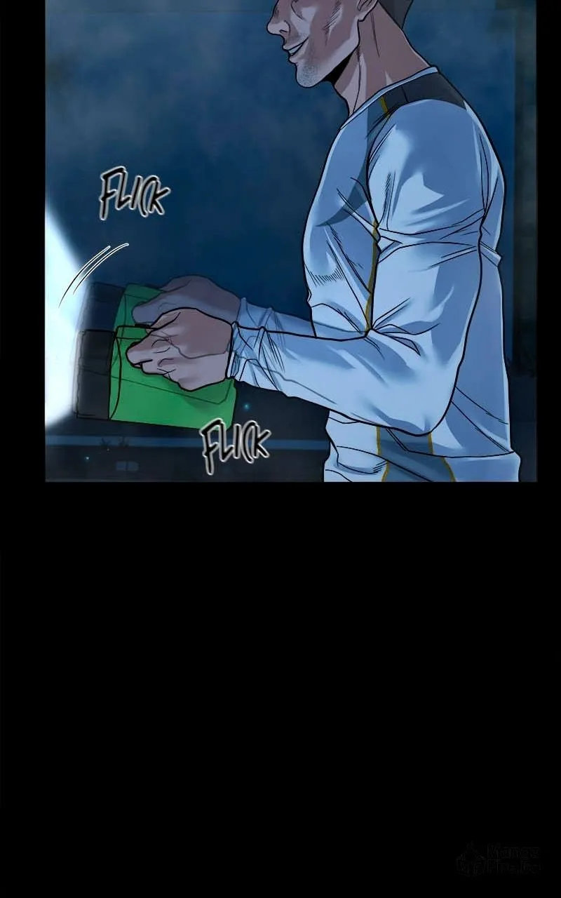 Read Mysterious Village chapter 16 image 59 on Lezhin