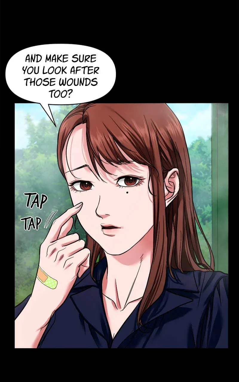 Read Mysterious Village chapter 16 image 6 on Lezhin