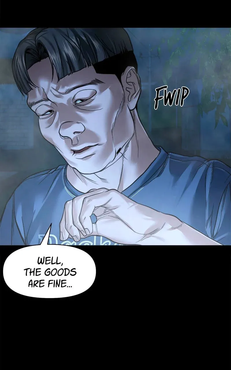 Read Mysterious Village chapter 16 image 60 on Lezhin