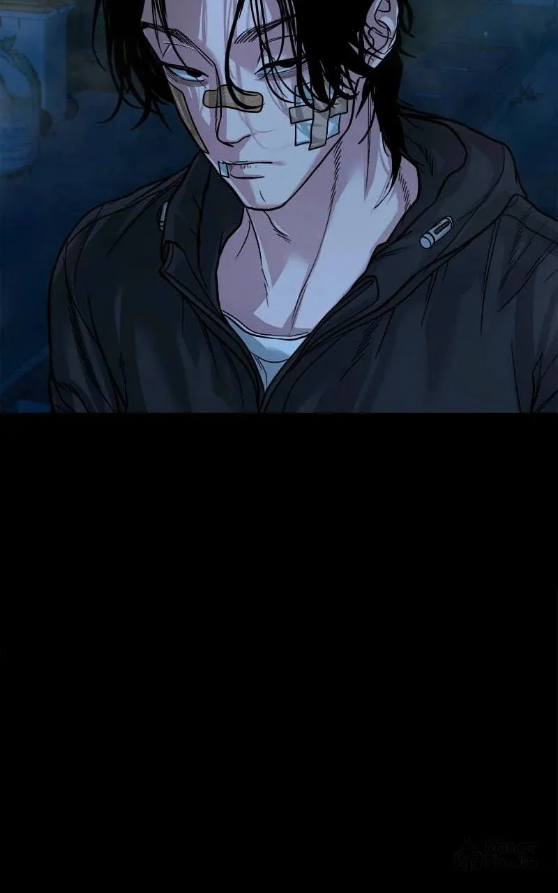Read Mysterious Village chapter 16 image 64 on Lezhin