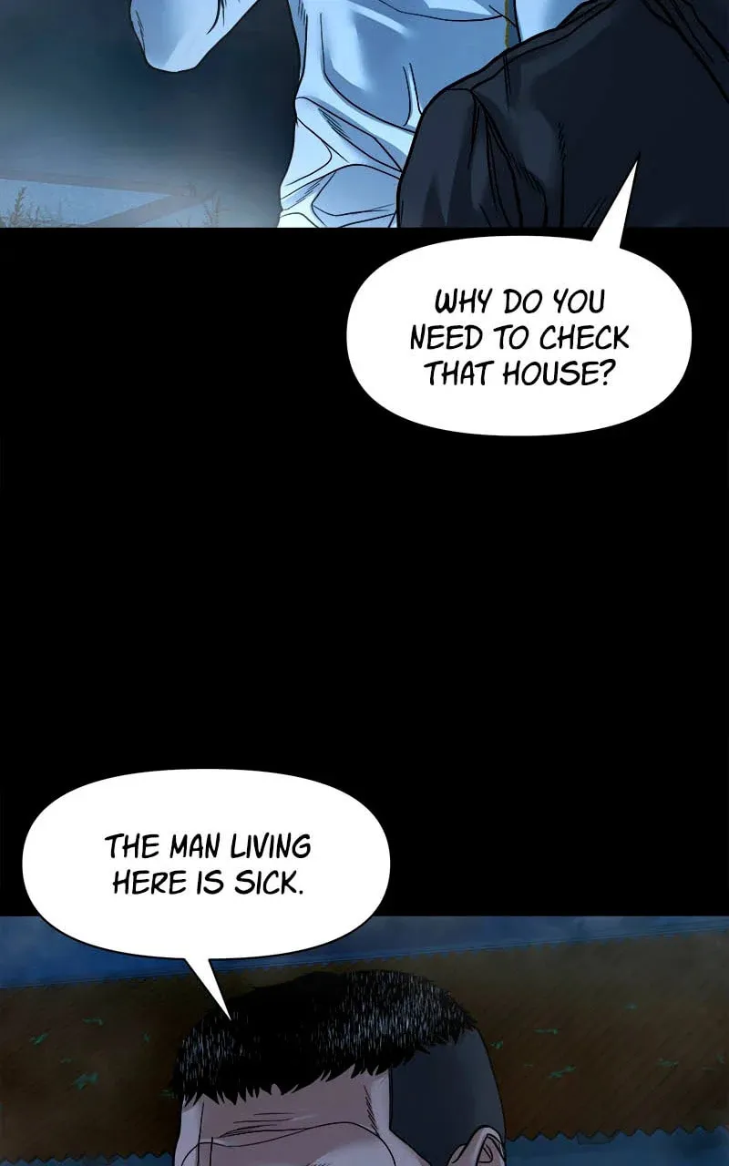 Read Mysterious Village chapter 16 image 67 on Lezhin