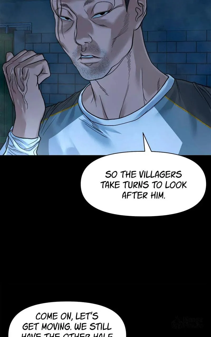 Read Mysterious Village chapter 16 image 68 on Lezhin