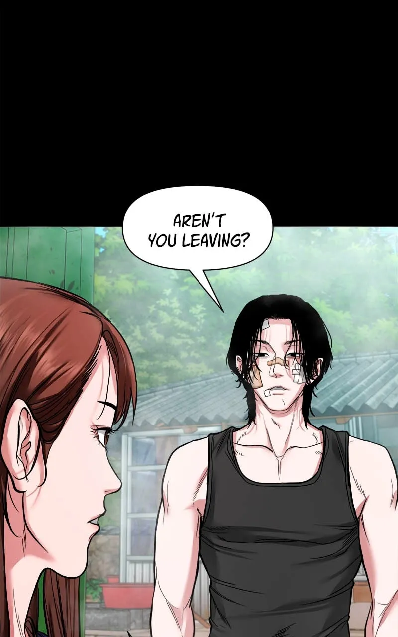 Read Mysterious Village chapter 16 image 7 on Lezhin