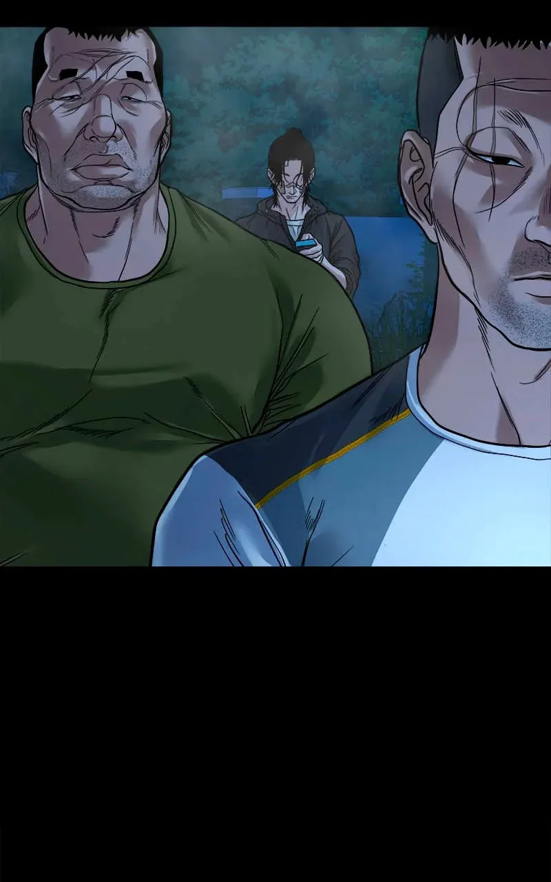 Read Mysterious Village chapter 16 image 70 on Lezhin