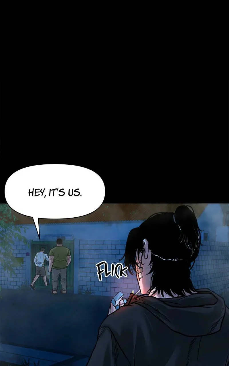 Read Mysterious Village chapter 16 image 72 on Lezhin