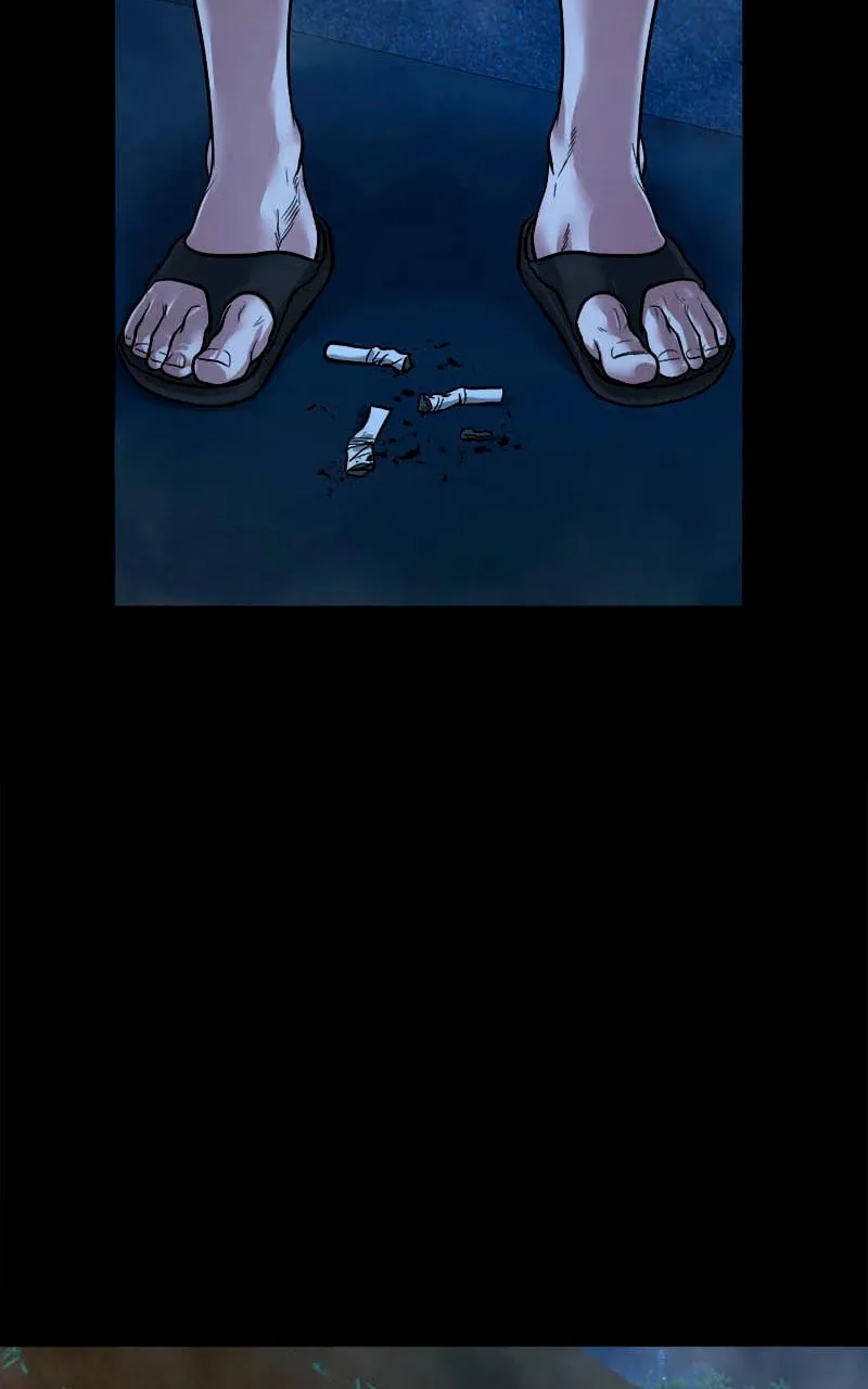 Read Mysterious Village chapter 16 image 76 on Lezhin