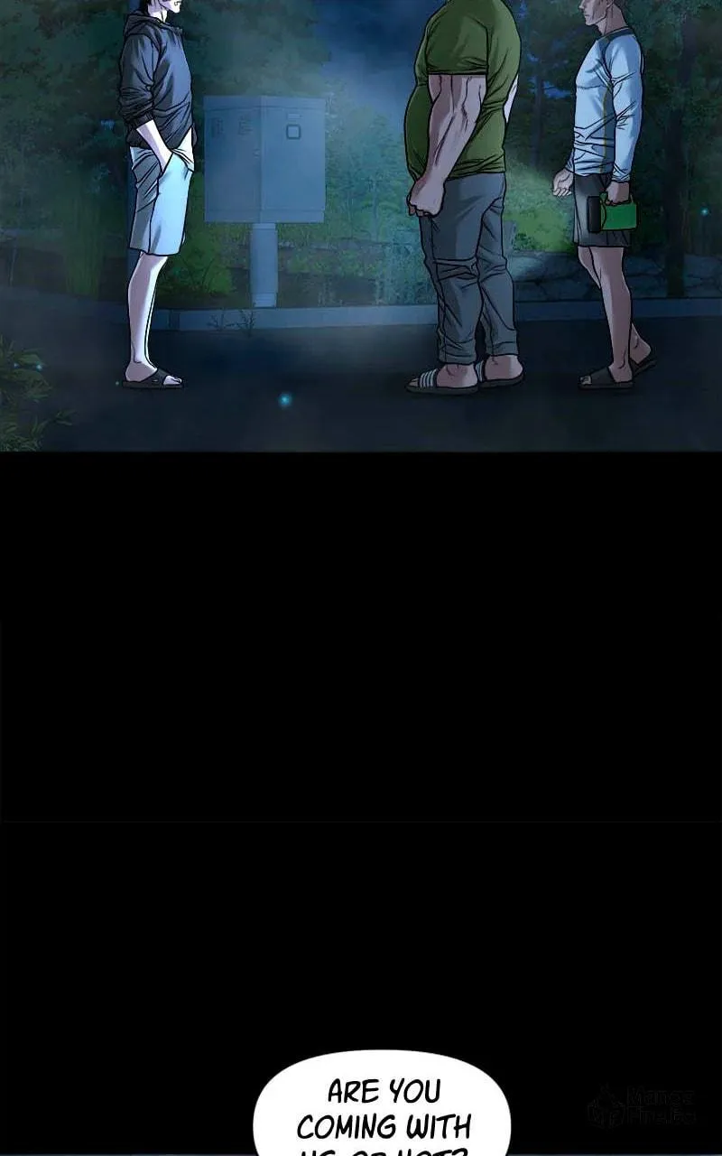 Read Mysterious Village chapter 16 image 79 on Lezhin