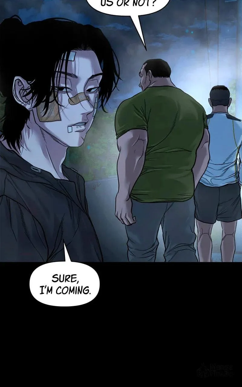 Read Mysterious Village chapter 16 image 80 on Lezhin