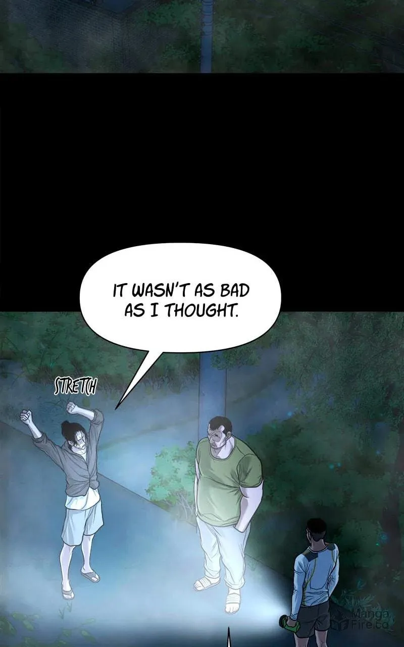 Read Mysterious Village chapter 16 image 83 on Lezhin