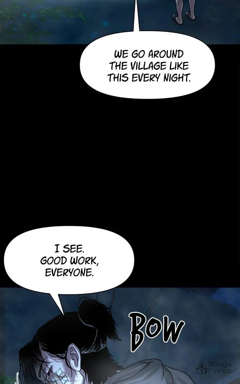 Read Mysterious Village chapter 16 image 84 on Lezhin