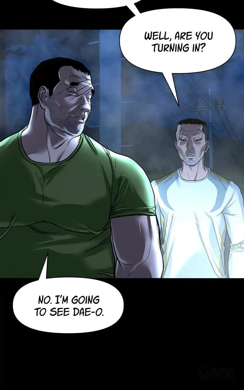 Read Mysterious Village chapter 16 image 86 on Lezhin