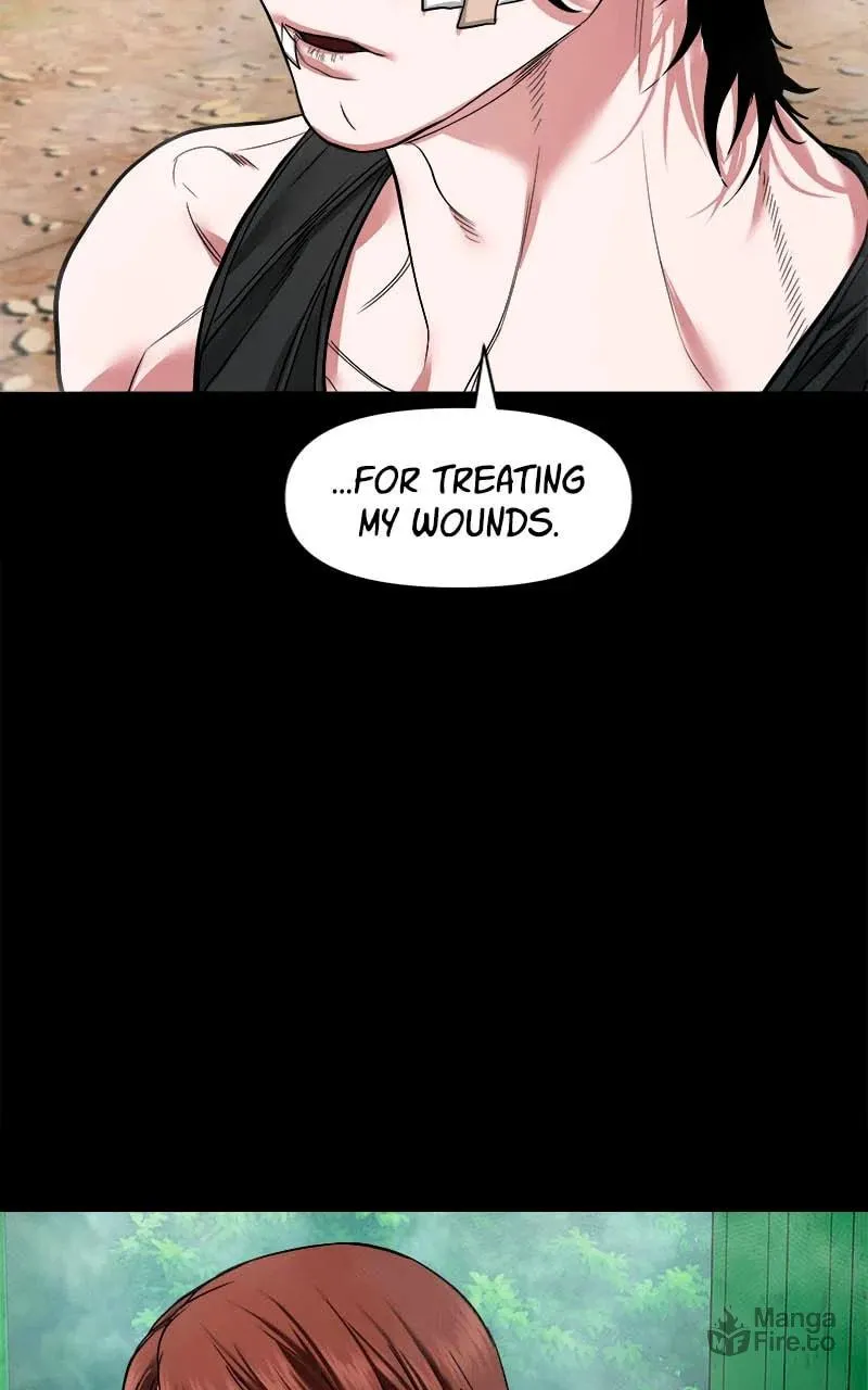 Read Mysterious Village chapter 16 image 9 on Lezhin