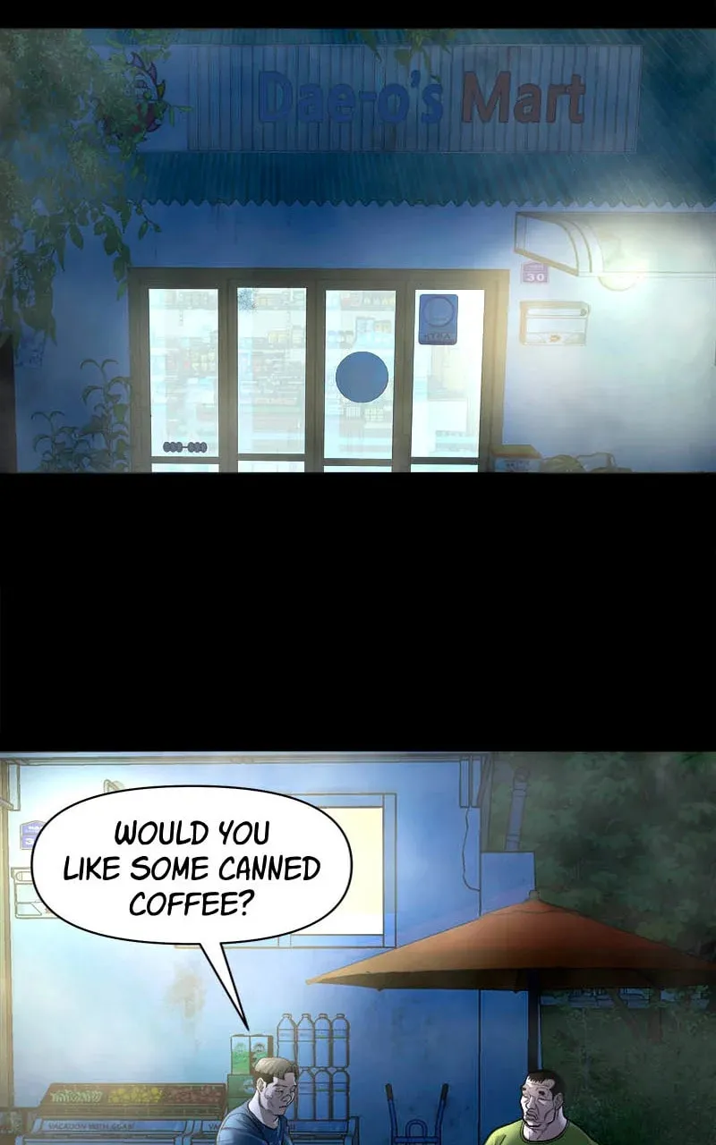 Read Mysterious Village chapter 16 image 90 on Lezhin