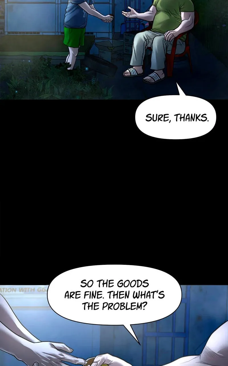 Read Mysterious Village chapter 16 image 91 on Lezhin