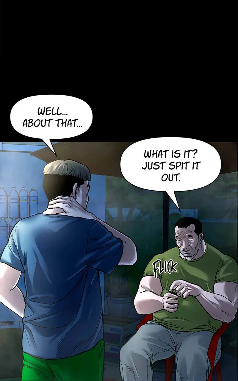 Read Mysterious Village chapter 17 image 0 on Lezhin