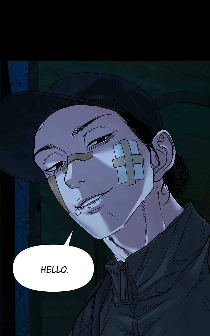 Read Mysterious Village chapter 17 image 16 on Lezhin