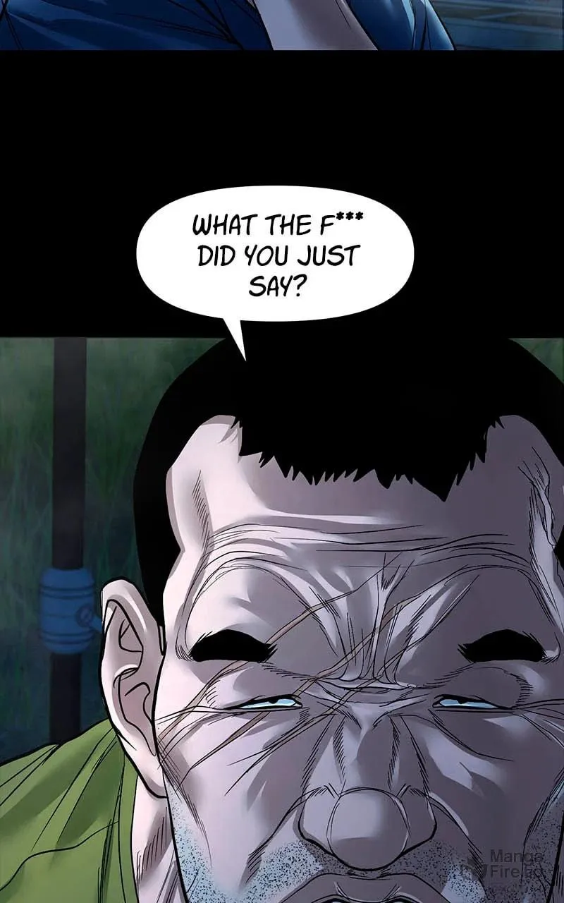 Read Mysterious Village chapter 17 image 2 on Lezhin