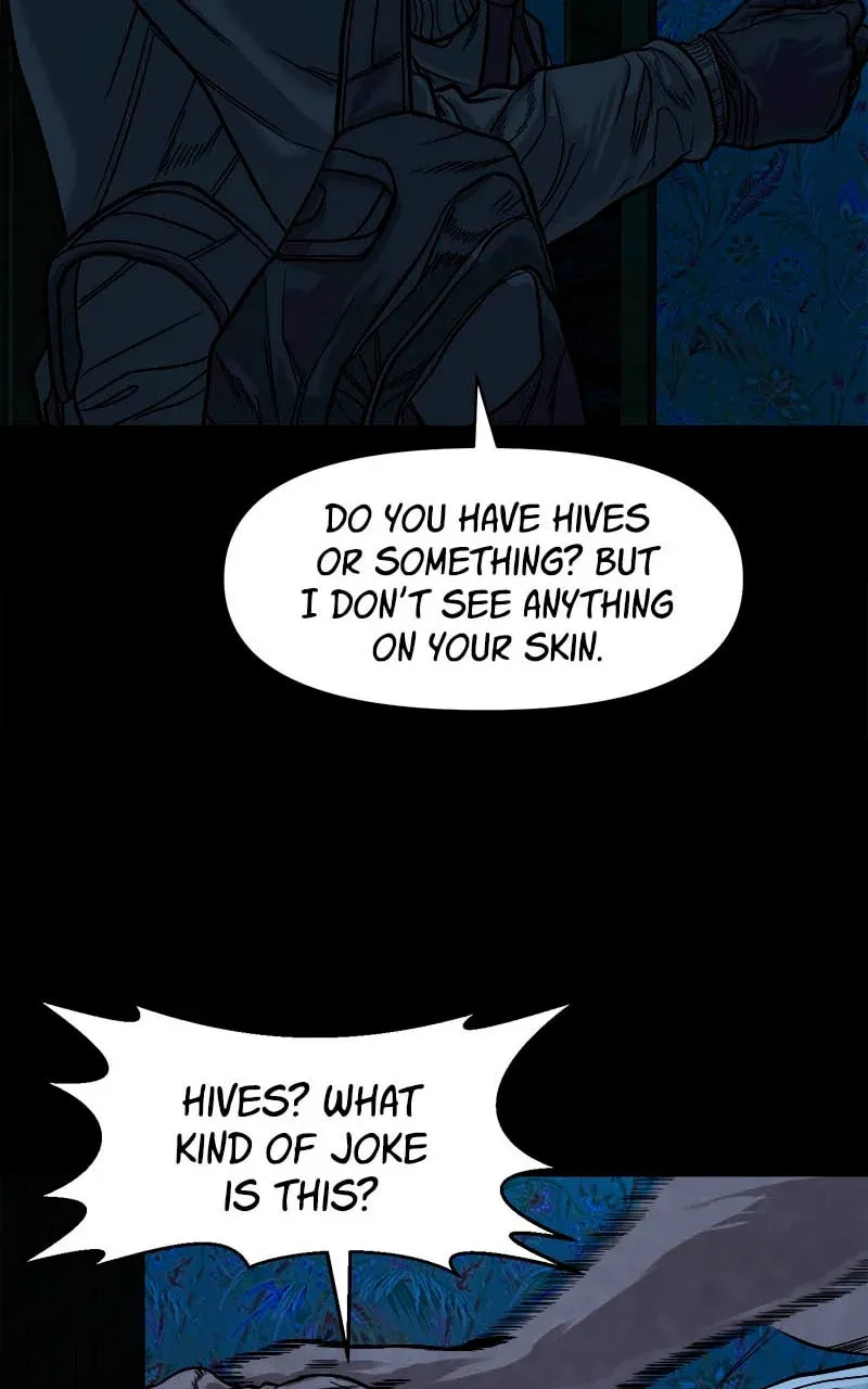 Read Mysterious Village chapter 17 image 22 on Lezhin