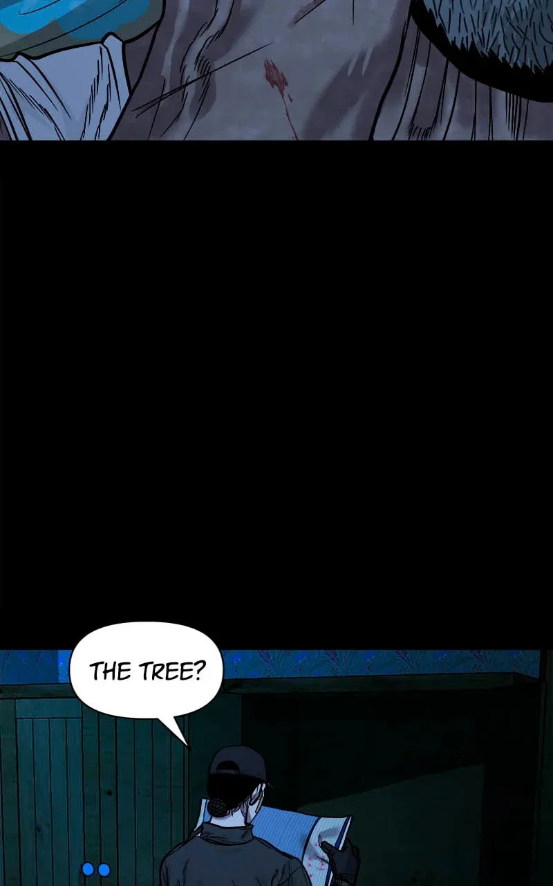 Read Mysterious Village chapter 17 image 28 on Lezhin
