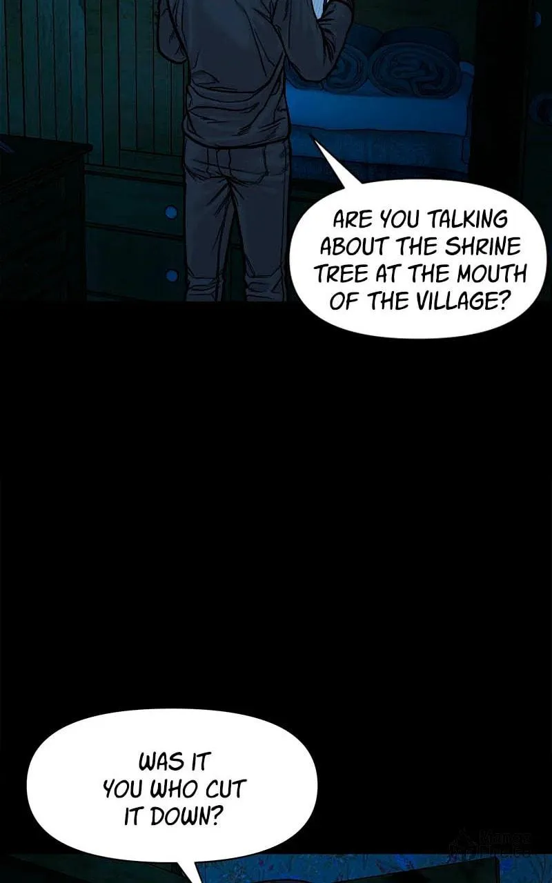 Read Mysterious Village chapter 17 image 29 on Lezhin