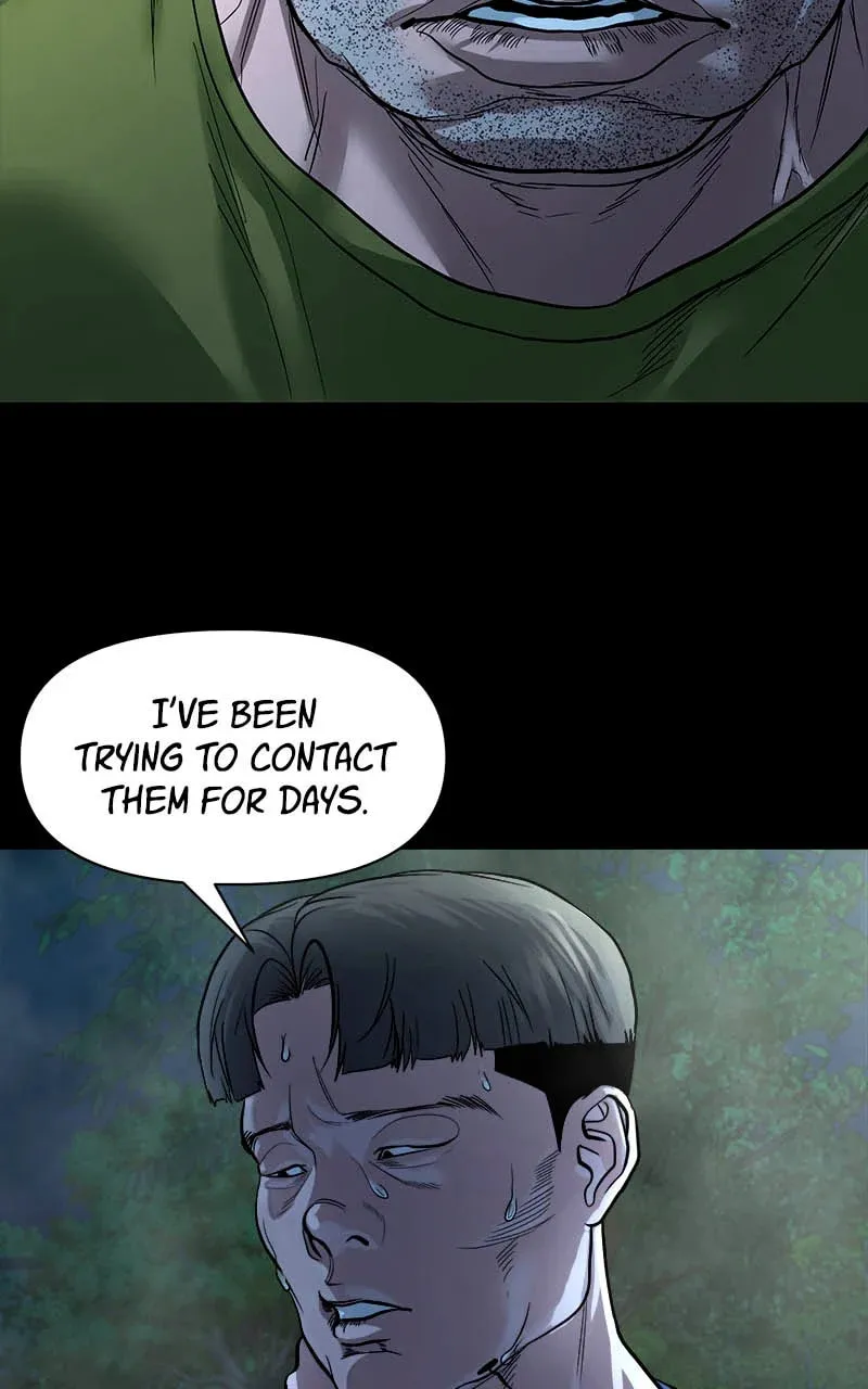 Read Mysterious Village chapter 17 image 3 on Lezhin