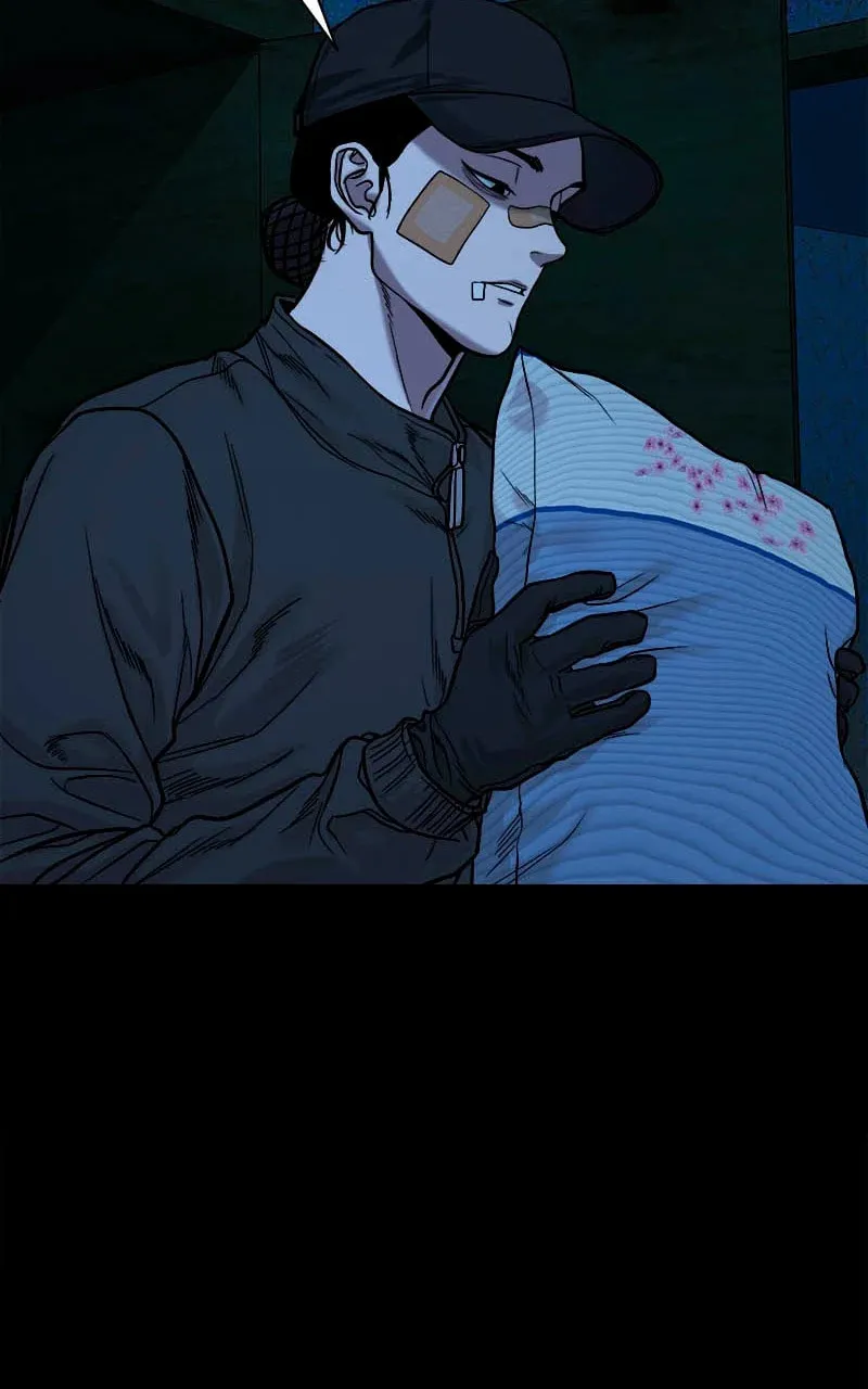 Read Mysterious Village chapter 17 image 30 on Lezhin