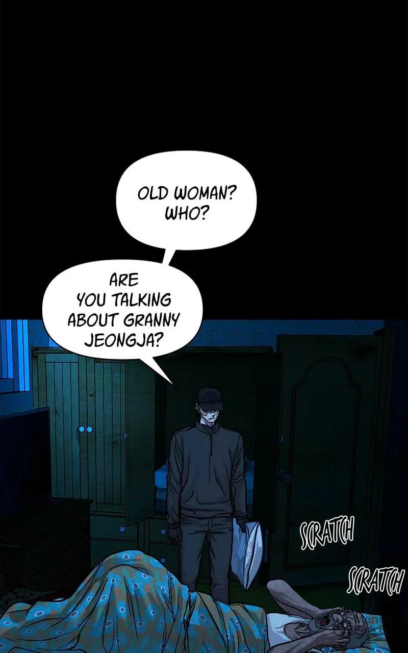 Read Mysterious Village chapter 17 image 32 on Lezhin