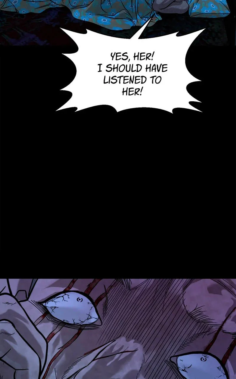 Read Mysterious Village chapter 17 image 33 on Lezhin