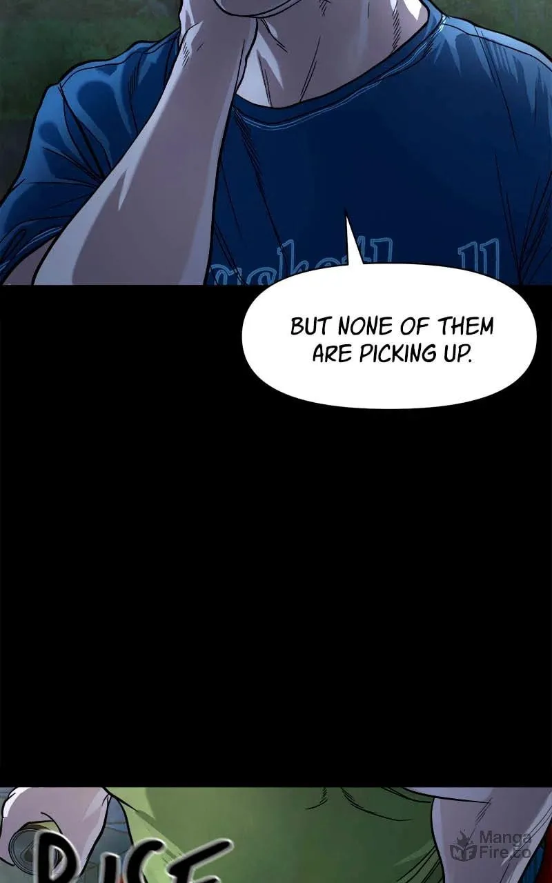 Read Mysterious Village chapter 17 image 4 on Lezhin