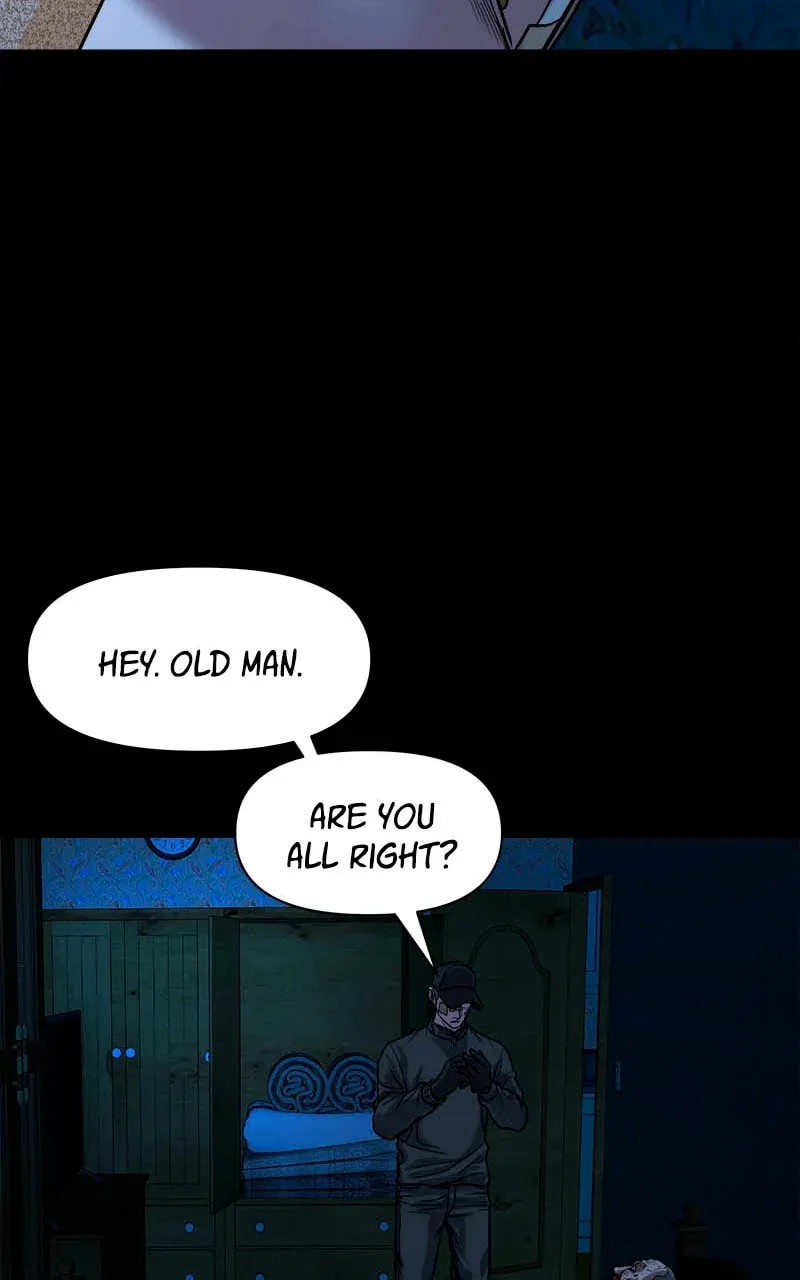 Read Mysterious Village chapter 17 image 40 on Lezhin
