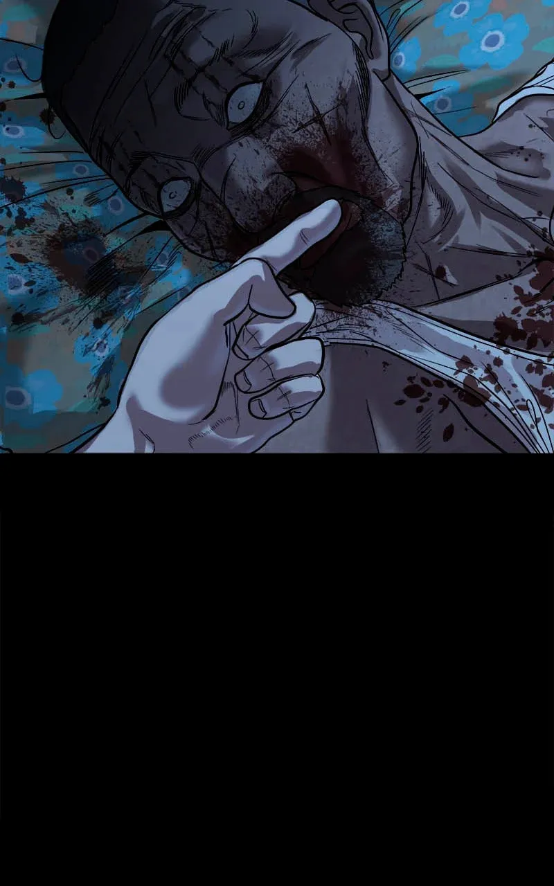 Read Mysterious Village chapter 17 image 43 on Lezhin