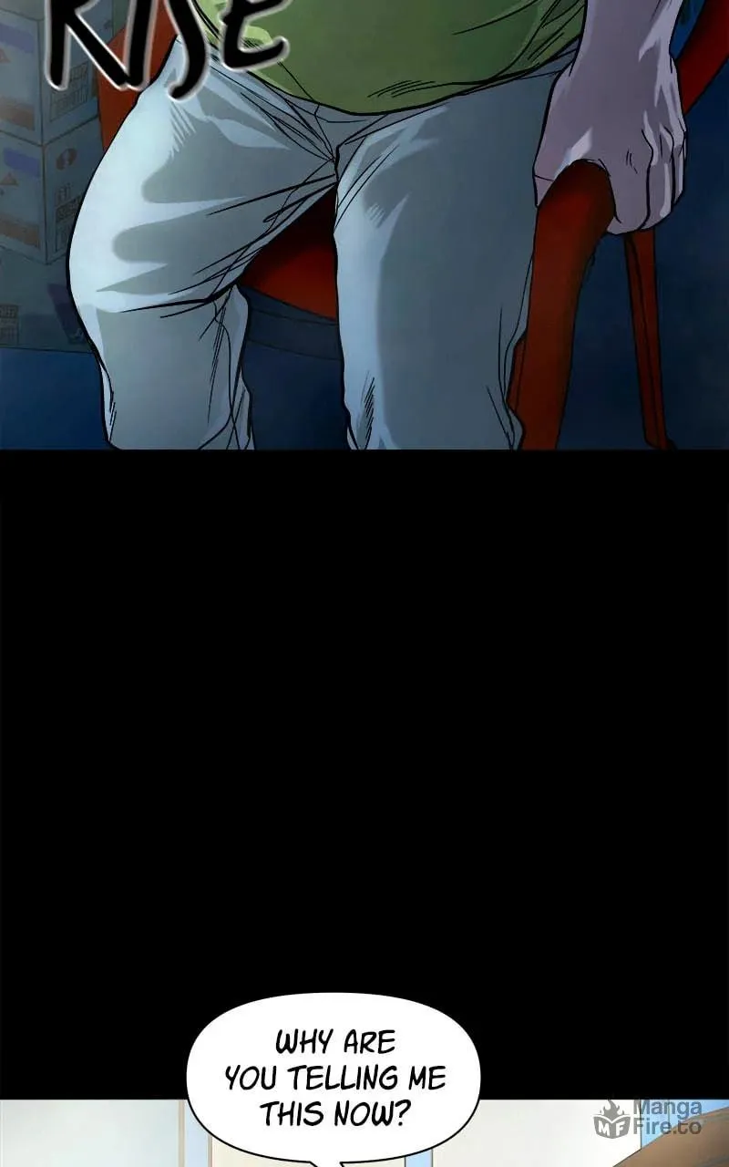 Read Mysterious Village chapter 17 image 5 on Lezhin