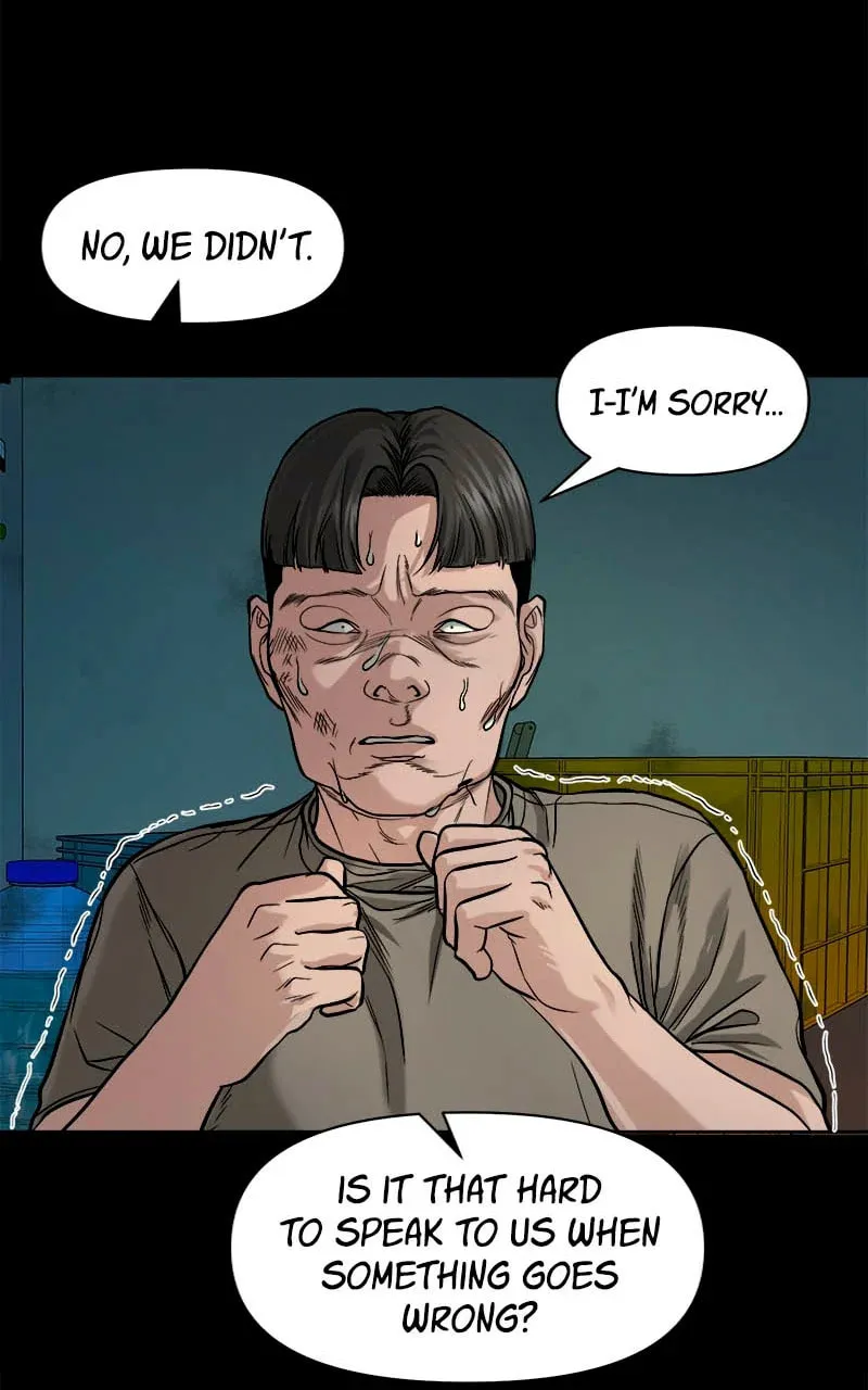 Read Mysterious Village chapter 17 image 52 on Lezhin