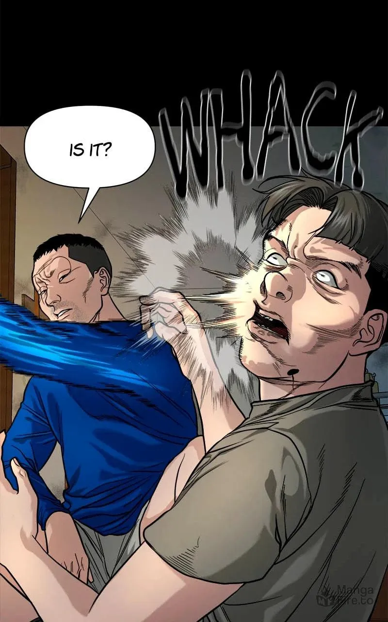 Read Mysterious Village chapter 17 image 53 on Lezhin