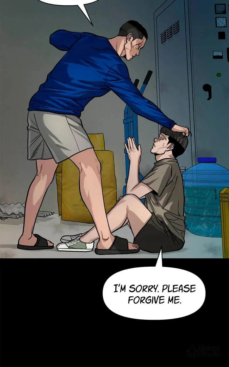 Read Mysterious Village chapter 17 image 56 on Lezhin