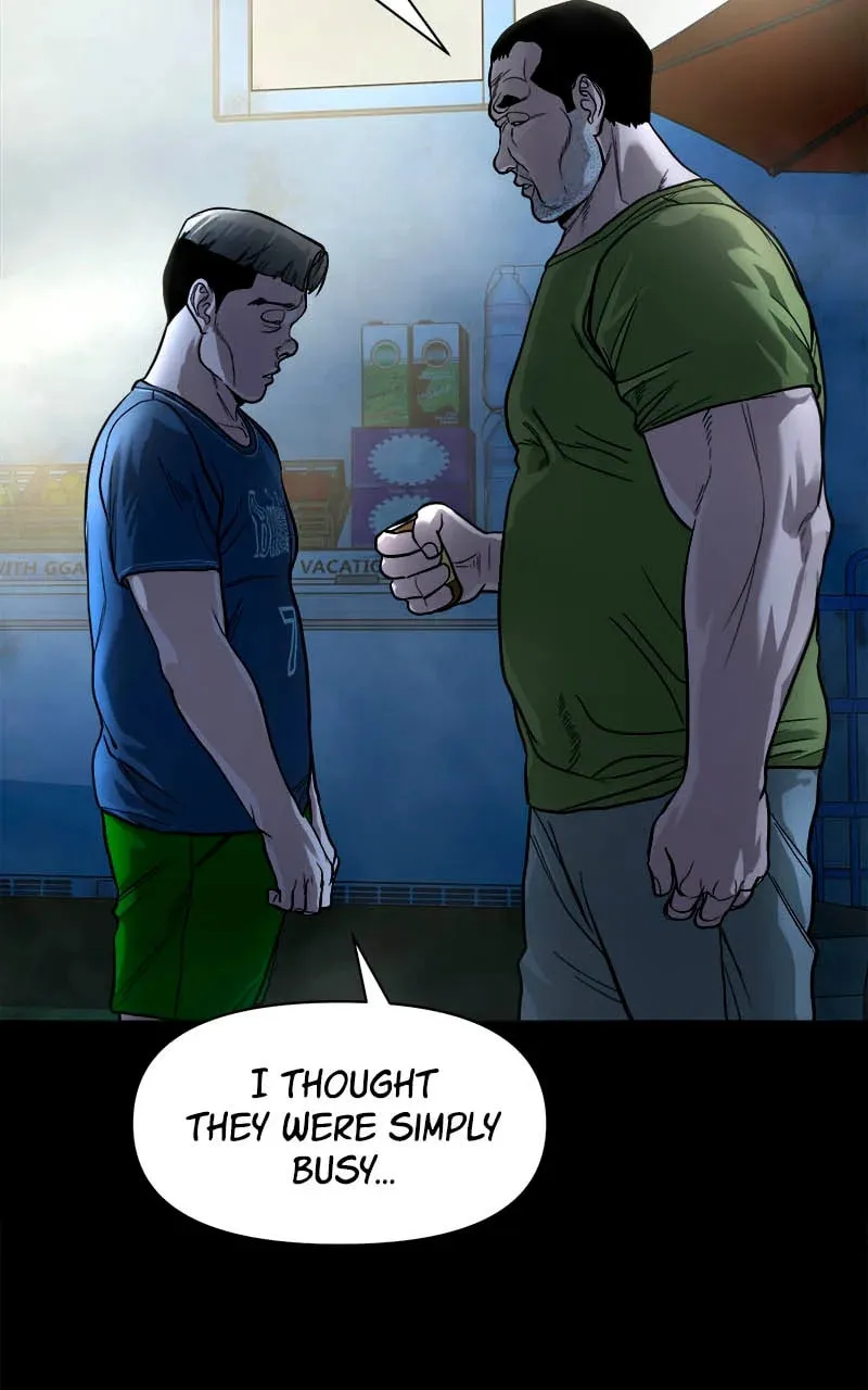 Read Mysterious Village chapter 17 image 6 on Lezhin