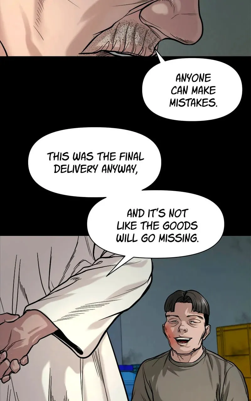 Read Mysterious Village chapter 17 image 67 on Lezhin