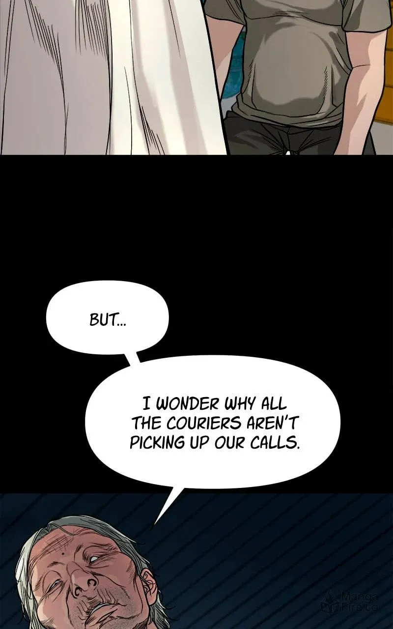 Read Mysterious Village chapter 17 image 68 on Lezhin