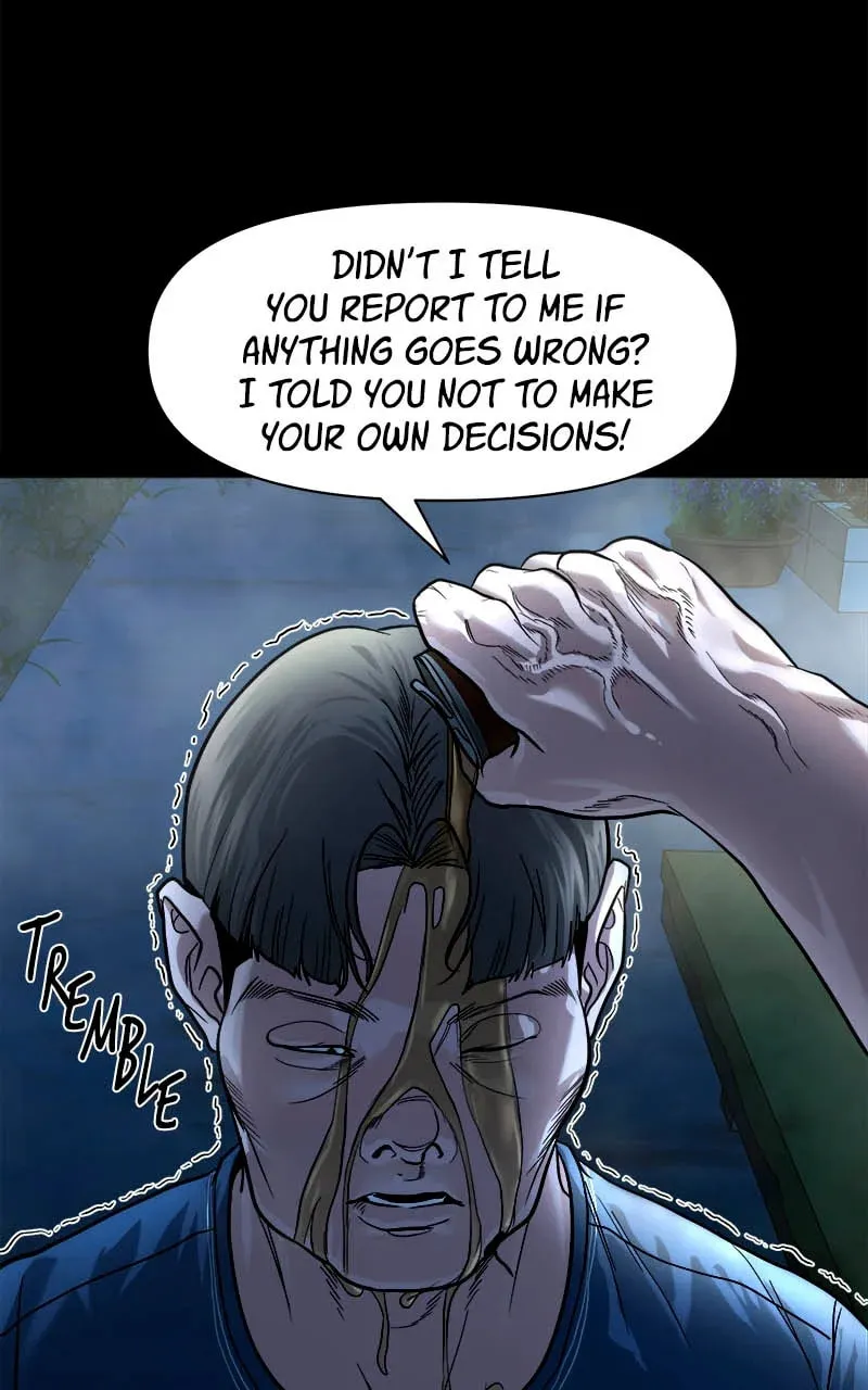 Read Mysterious Village chapter 17 image 7 on Lezhin