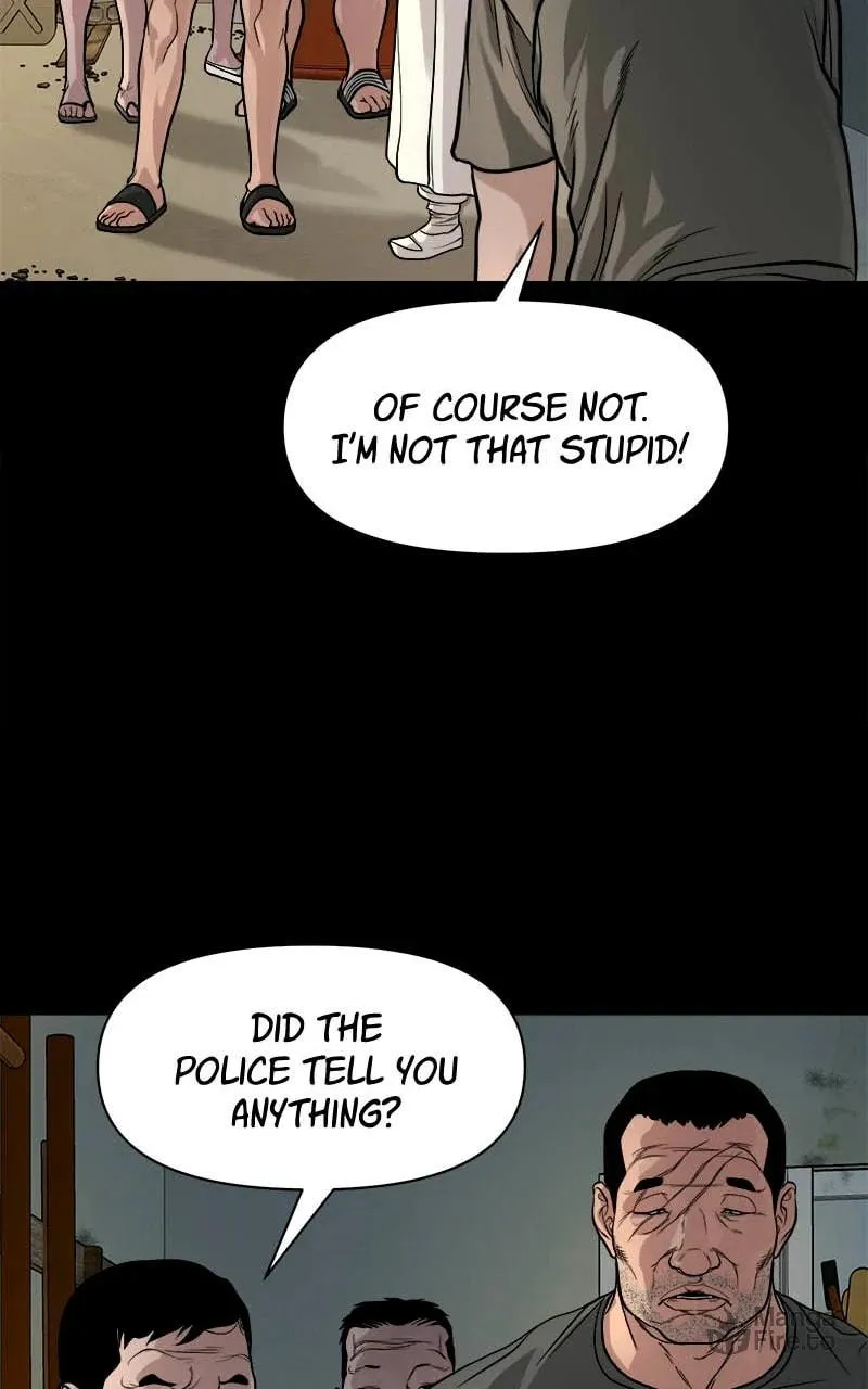 Read Mysterious Village chapter 17 image 74 on Lezhin