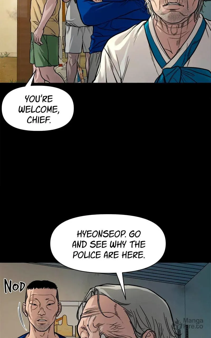Read Mysterious Village chapter 17 image 77 on Lezhin