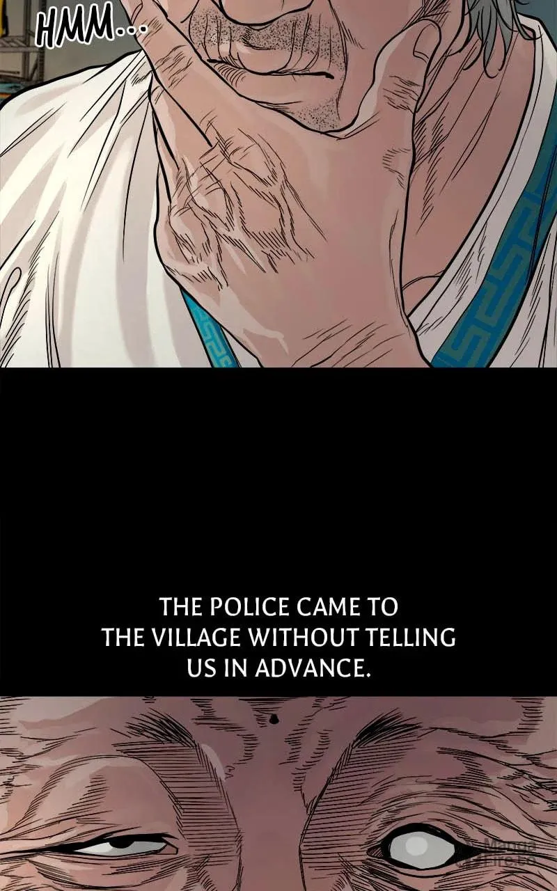 Read Mysterious Village chapter 17 image 79 on Lezhin