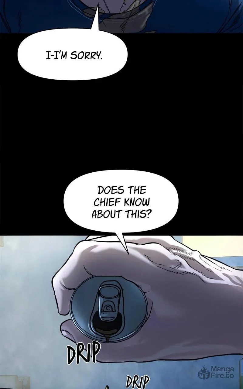 Read Mysterious Village chapter 17 image 8 on Lezhin